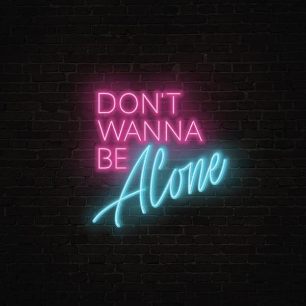 Half Past Seven - Don't Wanna Be Alone