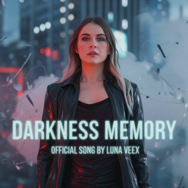 Luna Veex - Darkness Memory