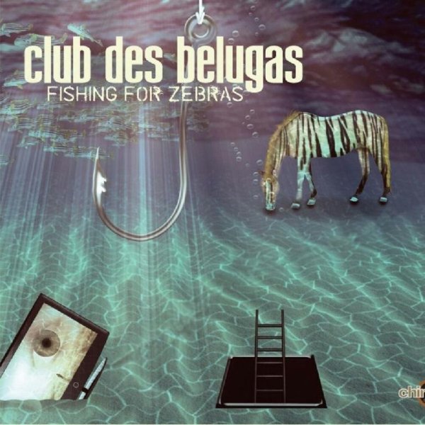 Club Des Belugas - Welcome to Brazil