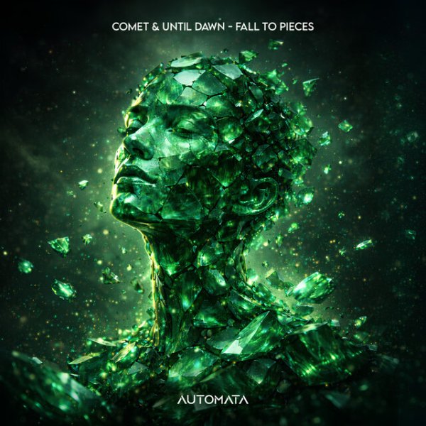Comet, UNTIL DAWN - Fall To Pieces