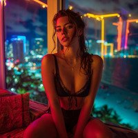 Daimon Noir - Dark Romance