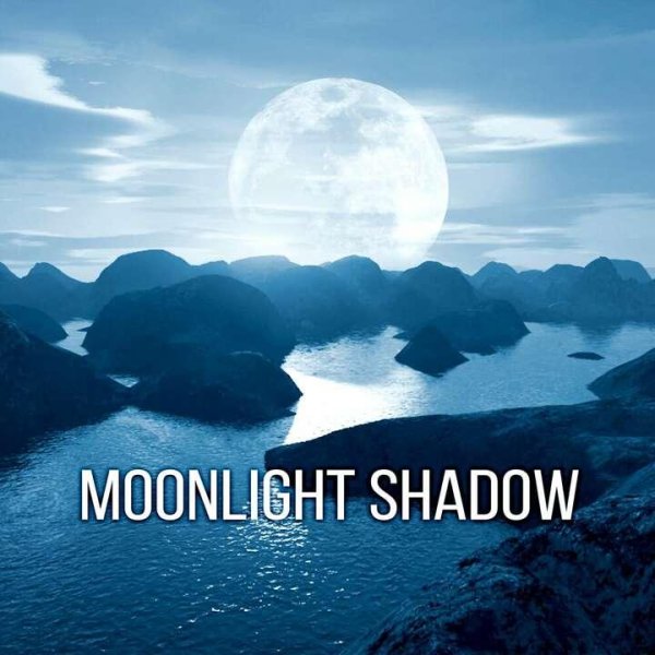 E-Rotic - Moonlight Shadow (Radio)