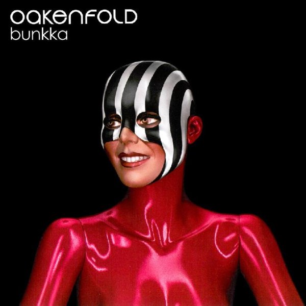Paul Oakenfold - Motion