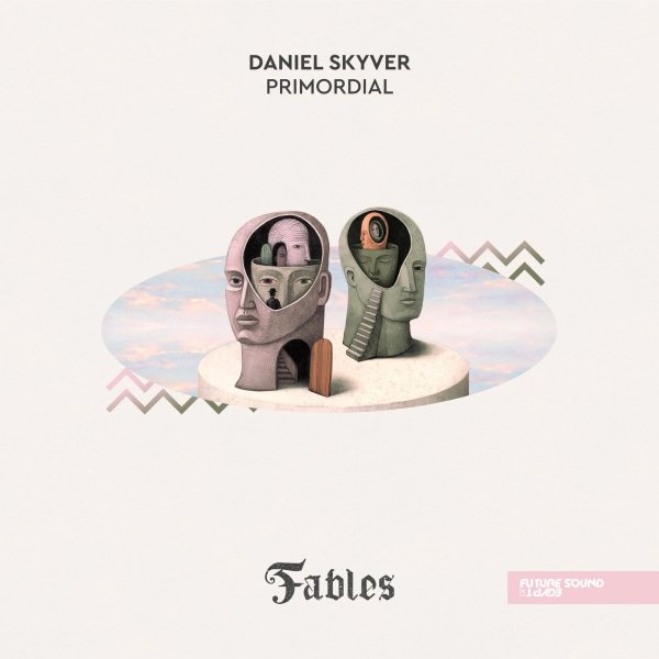 Daniel Skyver - Primordial (Extended Mix)
