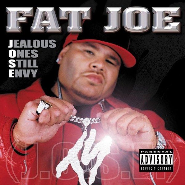 Fat Joe - Get The Hell On With That (Feat. Ludacris &amp; Armageddon)