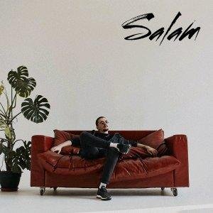 Klava Bravo - Salam