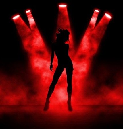 Activate - Spotlight (Sergey Zar Extended Refresh)