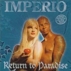 Imperlo - The HitMix