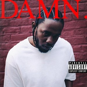 Kendrick Lamar - HUMBLE.