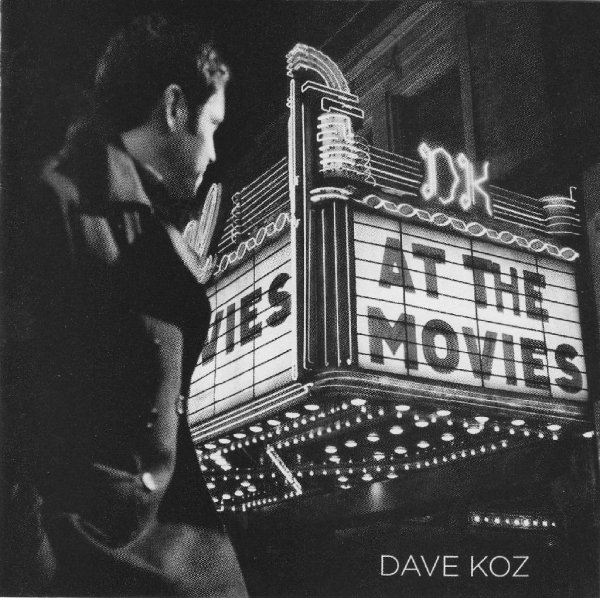Dave Koz - As Time Goes By