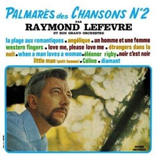 Raymond Lefevre - Eleanor Rigby