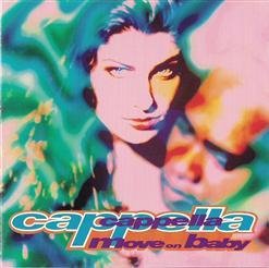 Cappella - U Got 2 Let The Music
