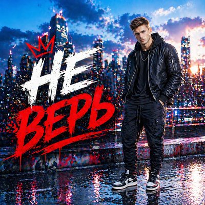 Паша Пепел - Не верь