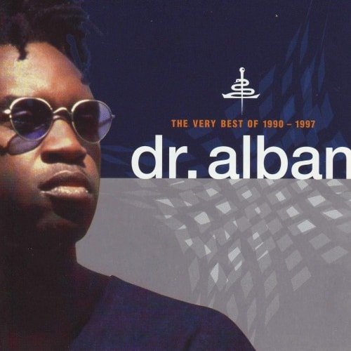 Dr. Alban - It's My Life (Radio Edit)