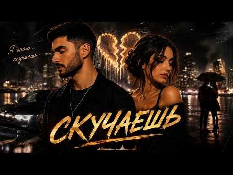 Ruslan SoulKiss - СКУЧАЕШЬ?