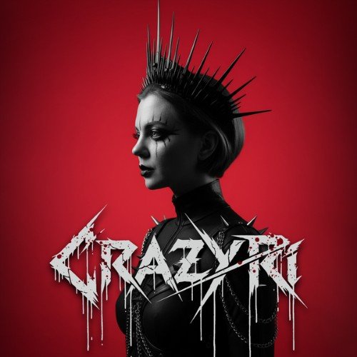 Crazy Ri - Save me
