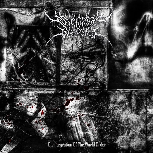 Psychopaths Bloodshed - Last Breath in Your Bodies