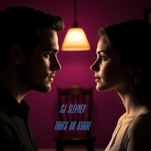 Cj Slepnev - Танго на кухне
