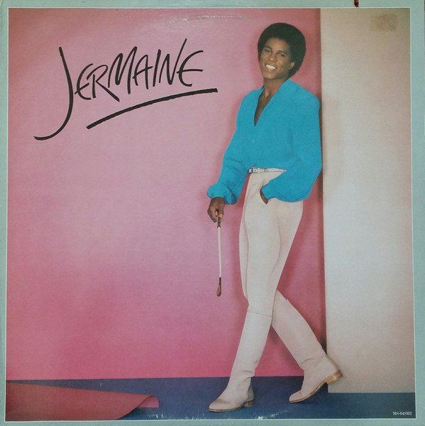 Jermaine Jackson - Beautiful Morning