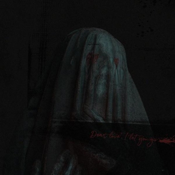 Secret Keeper - Dear