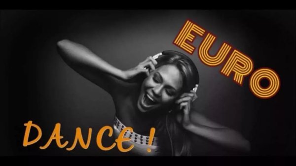 Earlwood - Get My Way (90s Eurodance)