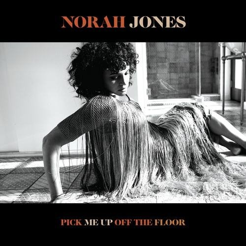 Norah Jones - I'm Alive