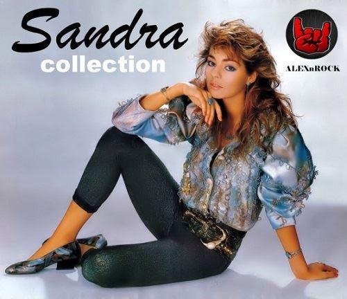 Sandra - Collection