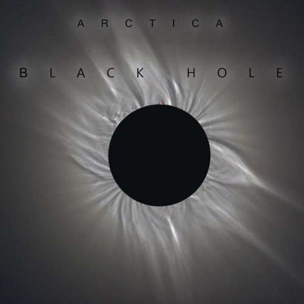 Arctica - Black hole