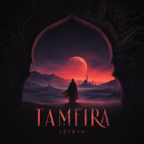 IZIDIA - Tamfira