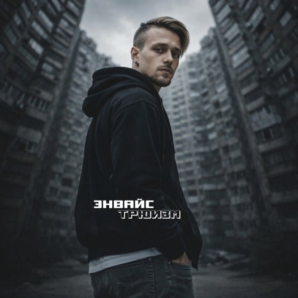 ЭНВАЙС - Интро