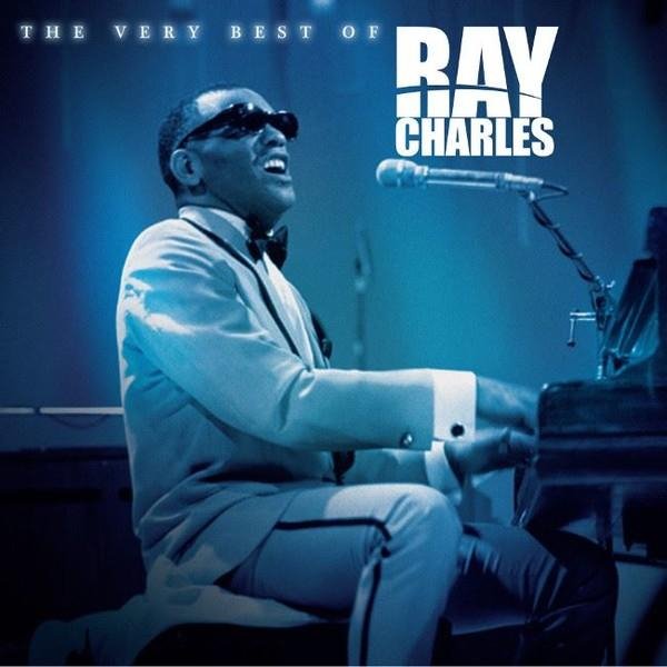 Ray Charles - The Very Best Of Ray Charles