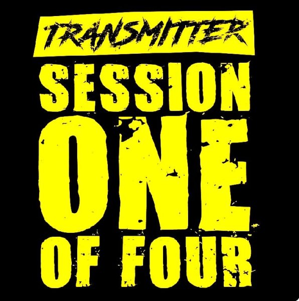 Transmitter - My Situation