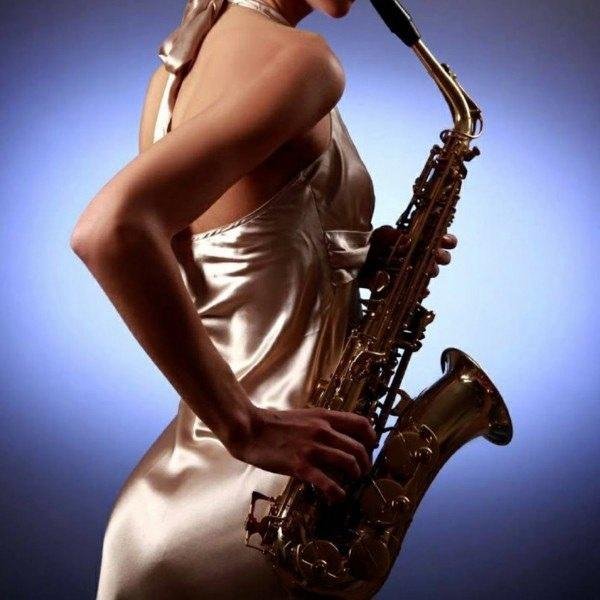 LadyNsax - Ameno_NEW 2021_