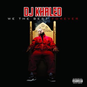 DJ Khaled, Drake, Rick Ross, Lil Wayne - I'm On One