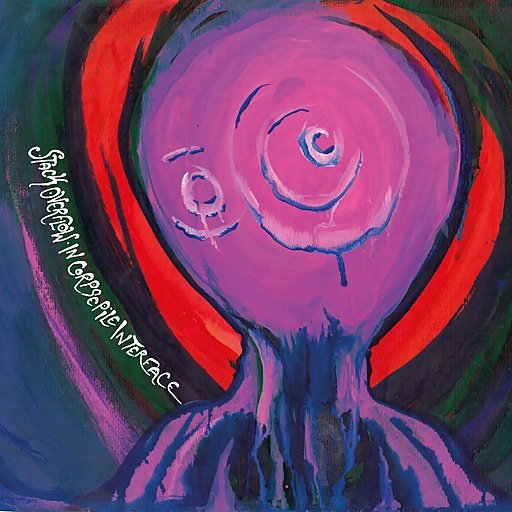 A Forest Of Stars - Roots Circle Usurpers