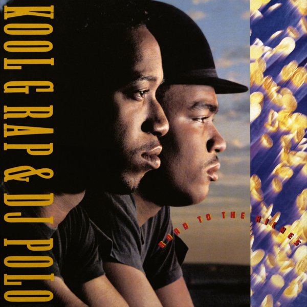 Kool G. Rap &amp; D.J. Polo - Road to the Riches