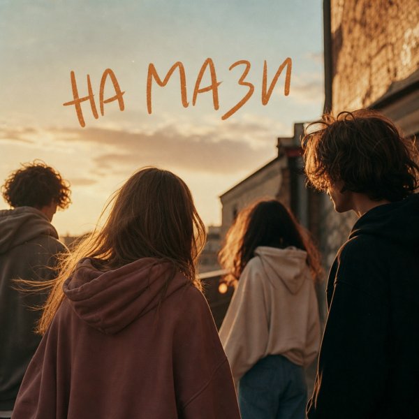 Жека Ровный - На мази