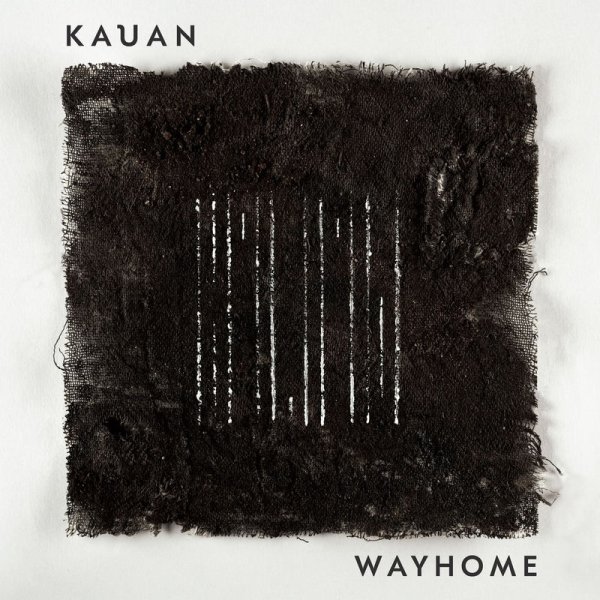 Kauan - outline / pave