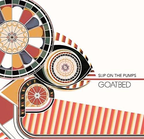 GOATBED - BOWIE KNIFE