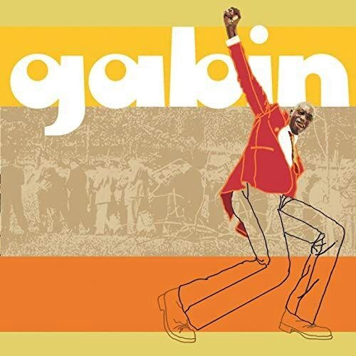 Gabin - … and she's still watching me(ft.China Moses)