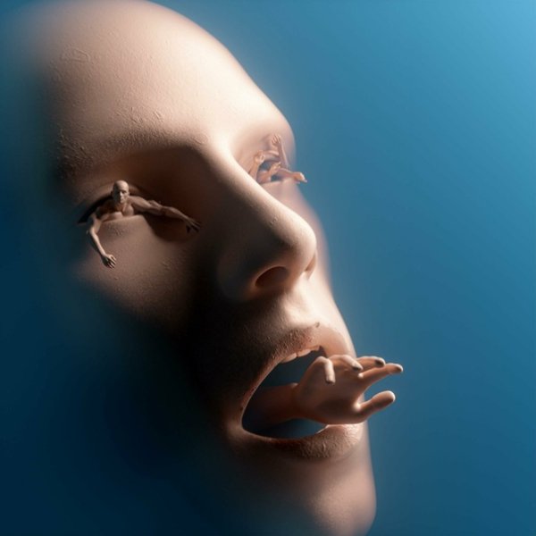 Pretty Petty &amp; Ben Blackburne - Feed The Machine