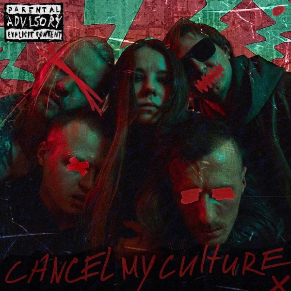 Kthona - Cancel My Culture
