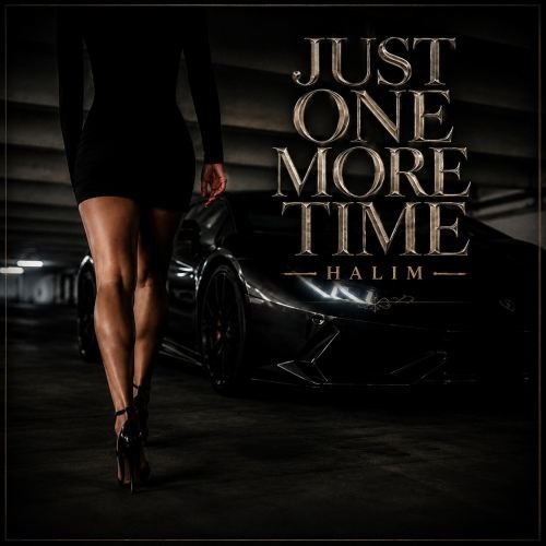 Halim - Already Gone