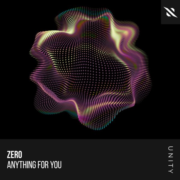 DJZERO - Anything For You (Extended Mix)