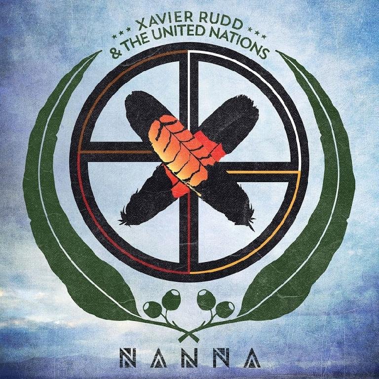 Xavier Rudd &amp; The United Nations - Radiate