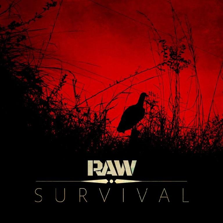 Raw/Guilherme Flausino - Nameless Song