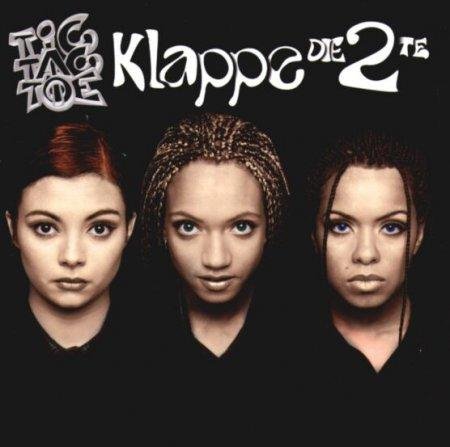 Tic Tac Toe - Verpiss Dich