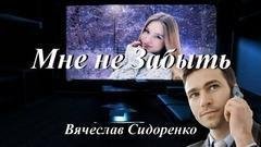 Вячеслав Сидоренко - Мне не забыть