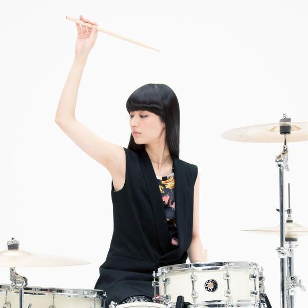 Shishido Kavka - Ashita o Narase