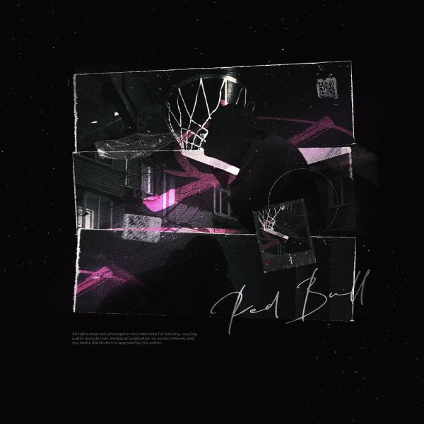 CZAR, polneba - Red Bull